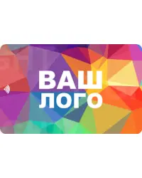 БИЗНЕС NFC/QR визитка DEWIAR, изображение 2